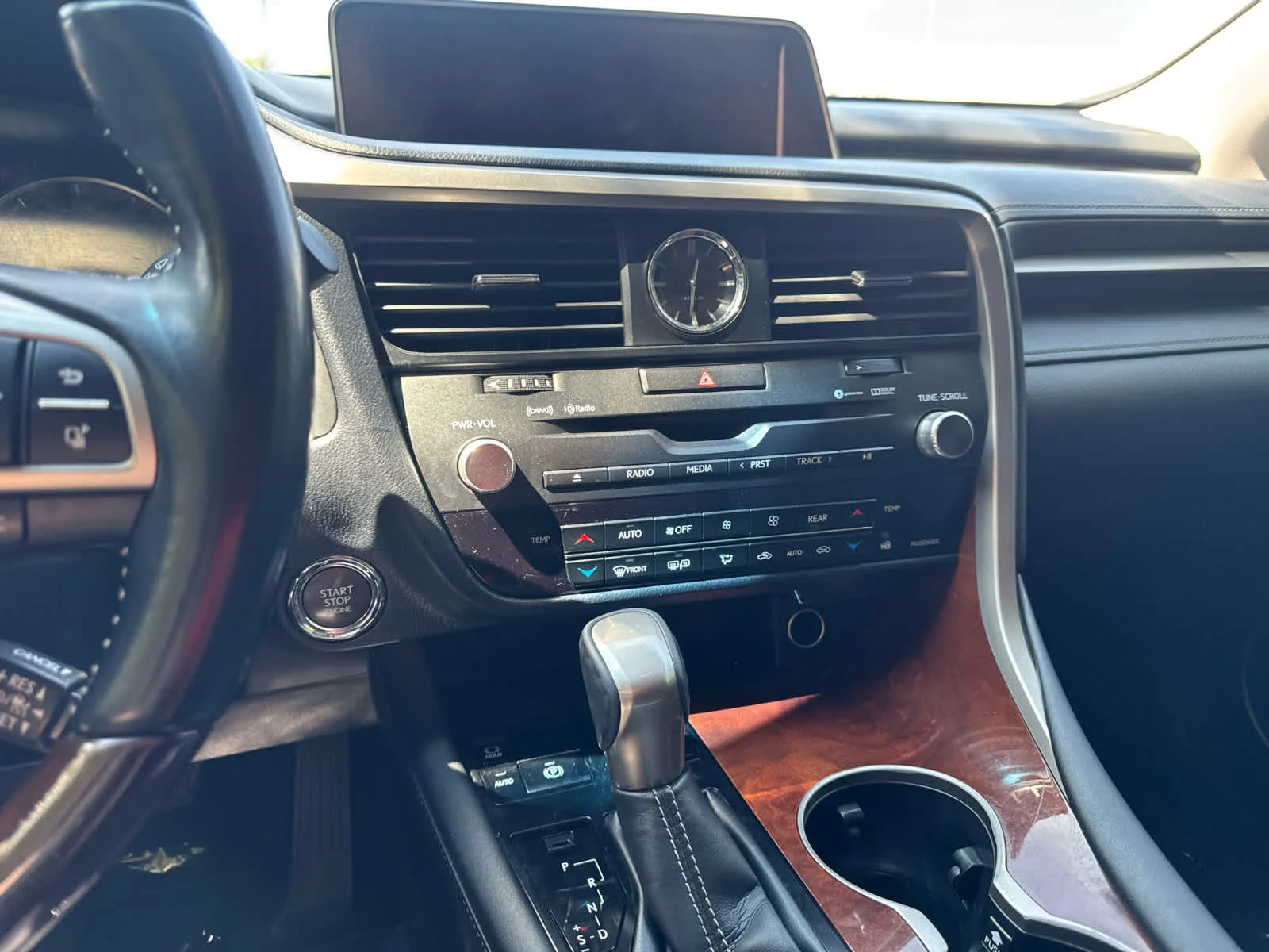 Used 2018 Nebula Gray Pearl Lexus  image 13