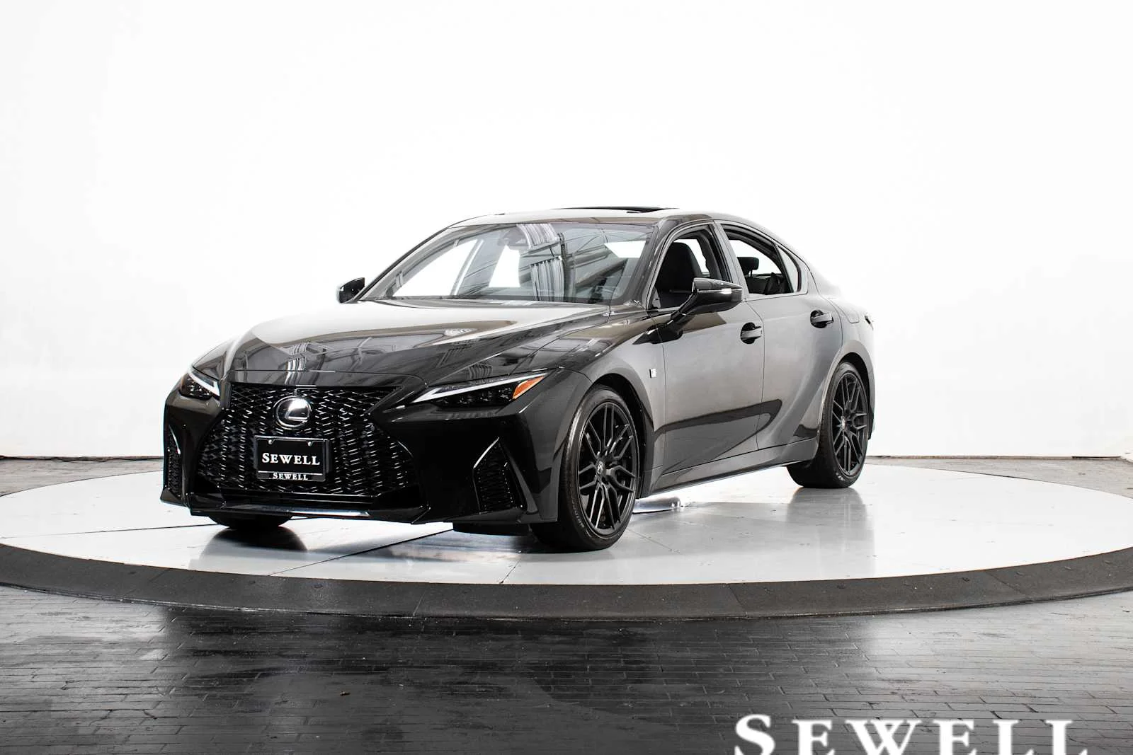 2024 Lexus IS 350 350 F SPORT RWD's photo