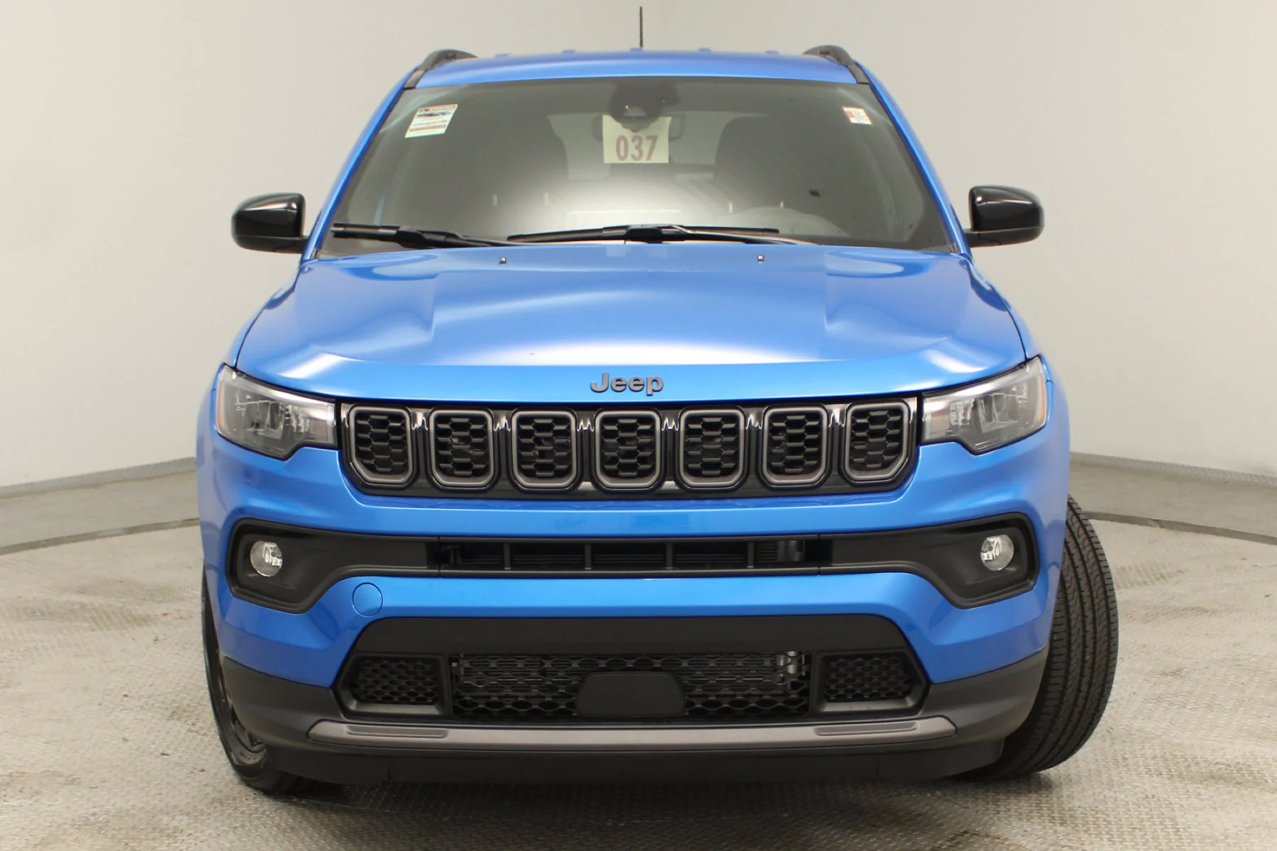 2025 Jeep Compass Latitude - Photo 21