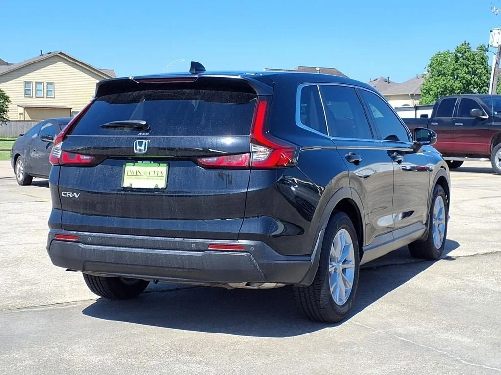 Used 2023  Honda EX-L image 13