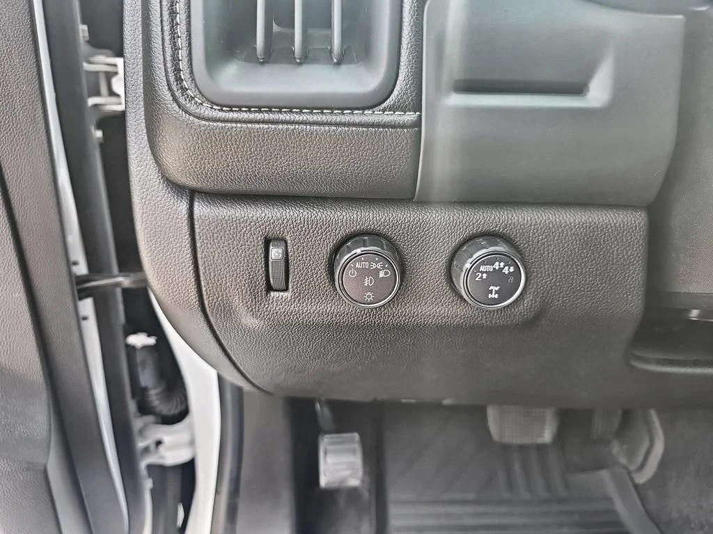 2021 GMC Canyon Denali - Photo 18
