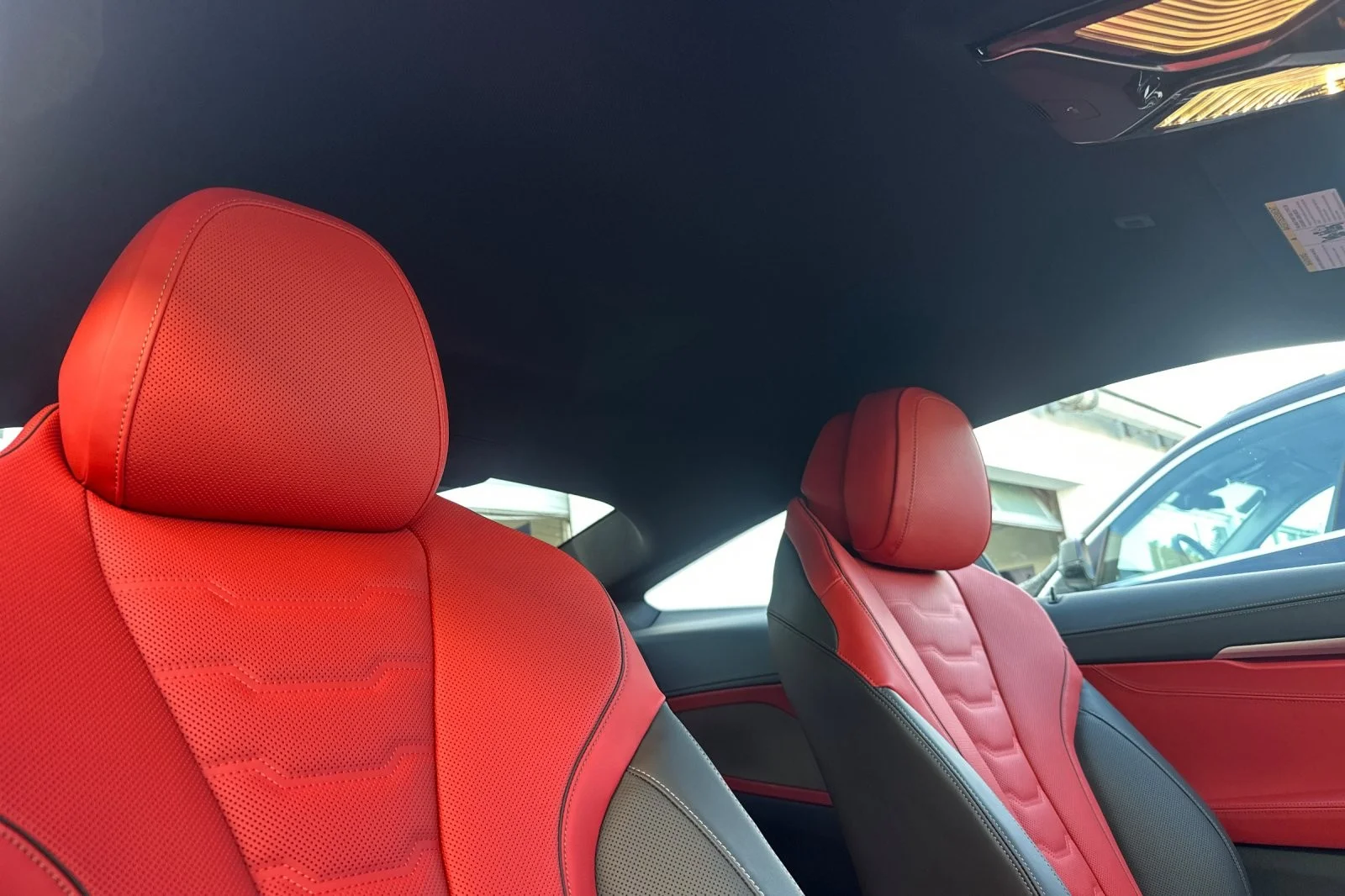 2026 BMW 8 Series 840i - Photo 15