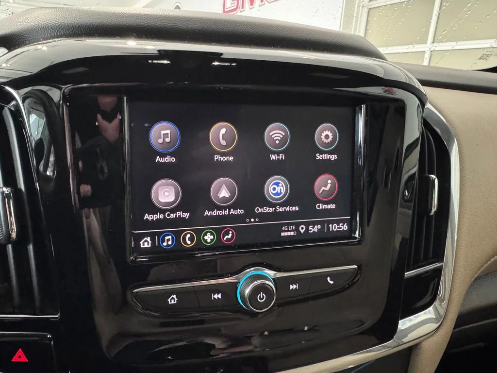 2023 Chevrolet Traverse LS - Photo 18