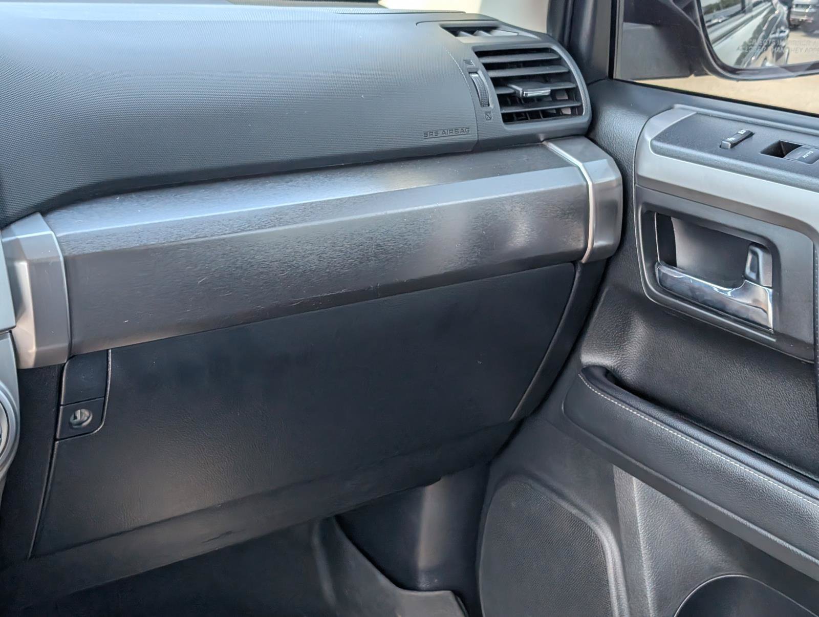 Used 2020 Gray Toyota SR5 Premium image 16