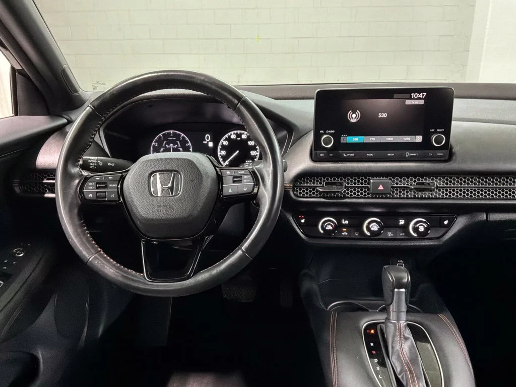 2023 Honda HR-V Sport - Photo 9