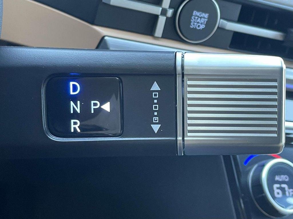 New 2026 Gray Hyundai Calligraphy FWD image 28