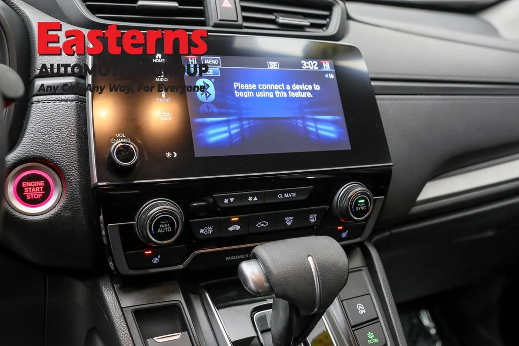 Used 2022 Red Honda Special Edition image 18