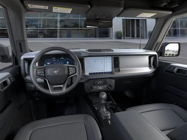 New 2026 Oxford White Ford Big Bend® image 34