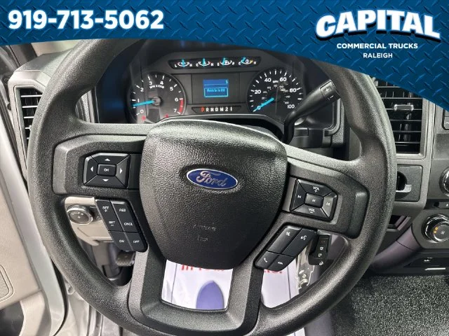 Used 2017 White Ford XL image 24