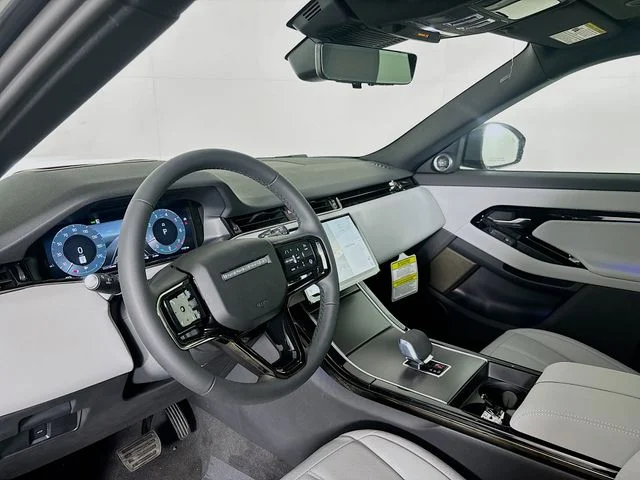 New 2026 Gray Land Rover S image 9