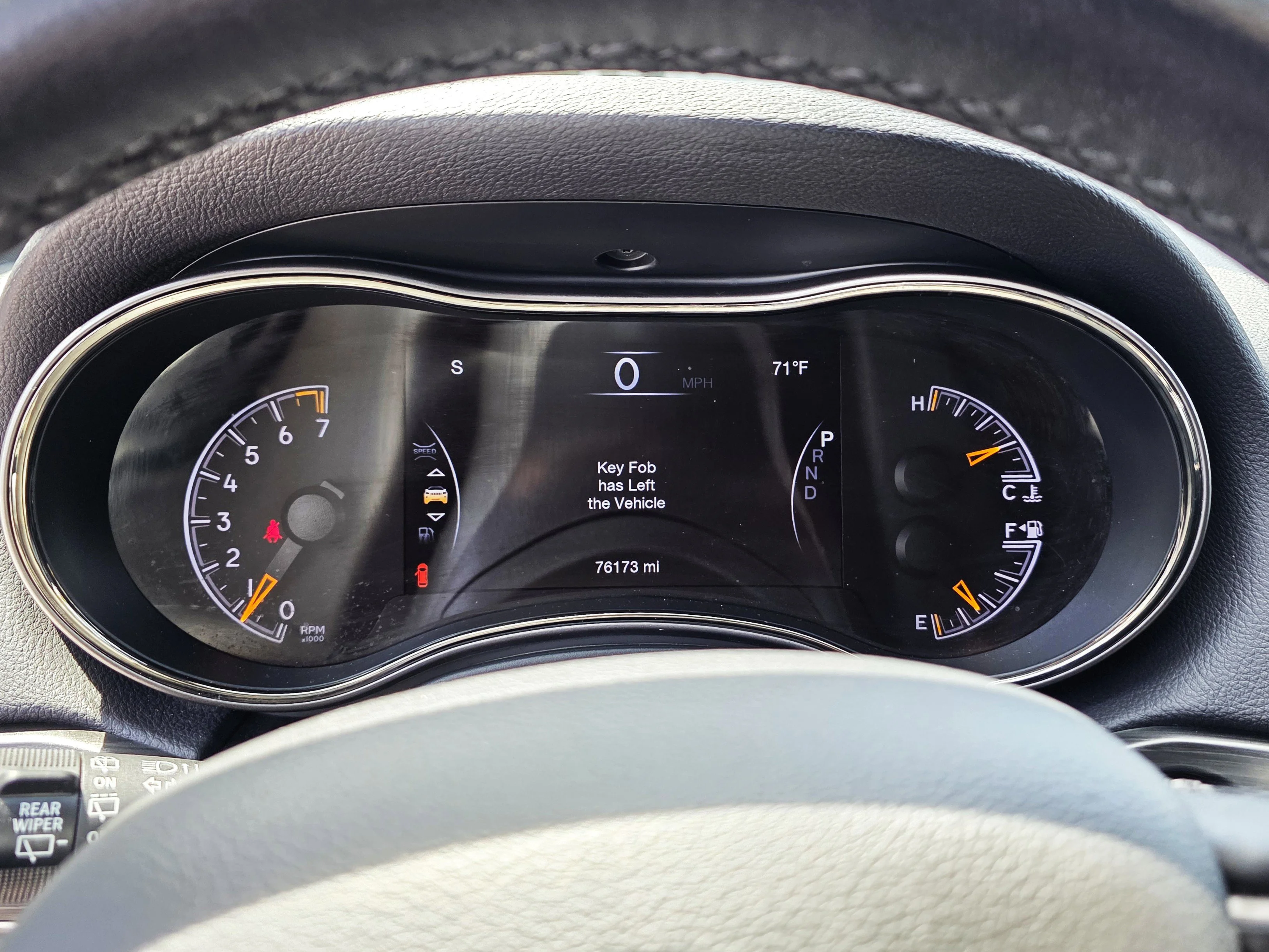 Used 2020 Diamond Black Jeep Limited image 14