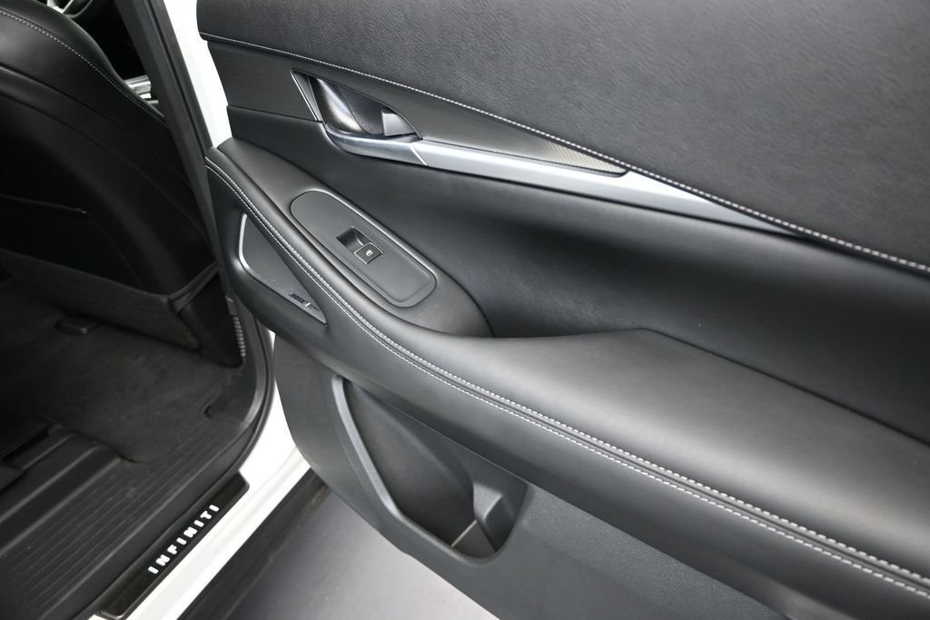 2025 INFINITI QX60 LUXE - Photo 22