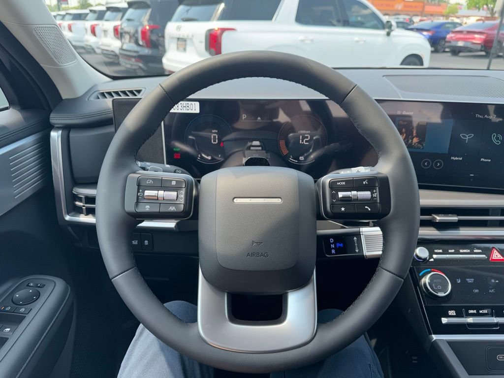 2026 Hyundai Santa Fe SEL - Photo 33