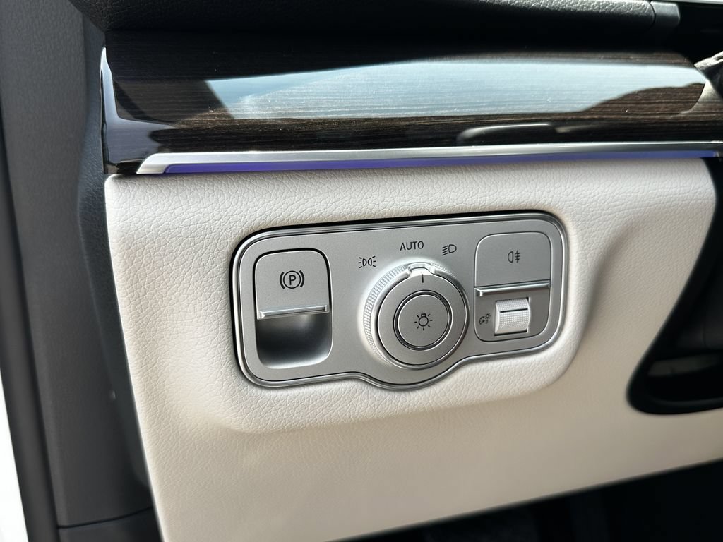 New 2026 Polar White Mercedes-Benz GLE 350 image 71