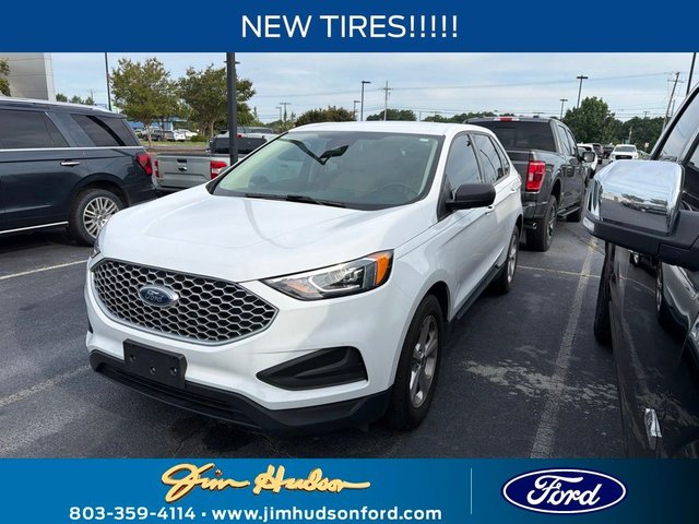 2024 Ford Edge SE