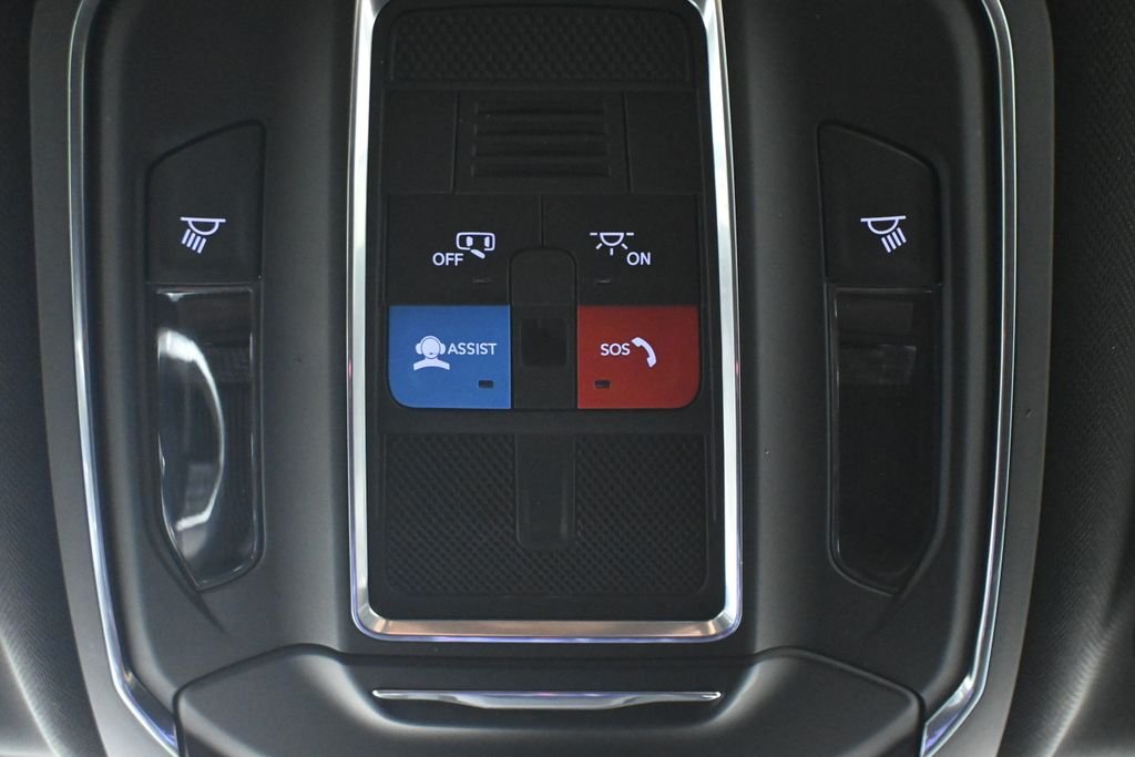 2024 Jeep Grand Cherokee L Laredo - Photo 25