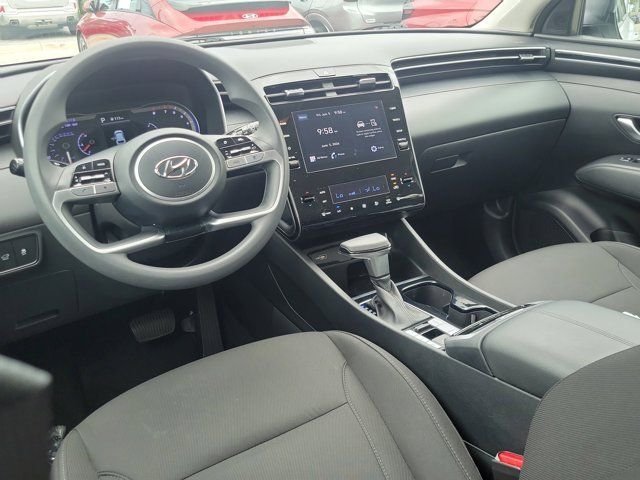 2024 Hyundai Tucson SEL - Photo 11