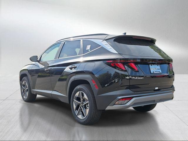 New 2026 Phantom Black Hyundai SEL image 5
