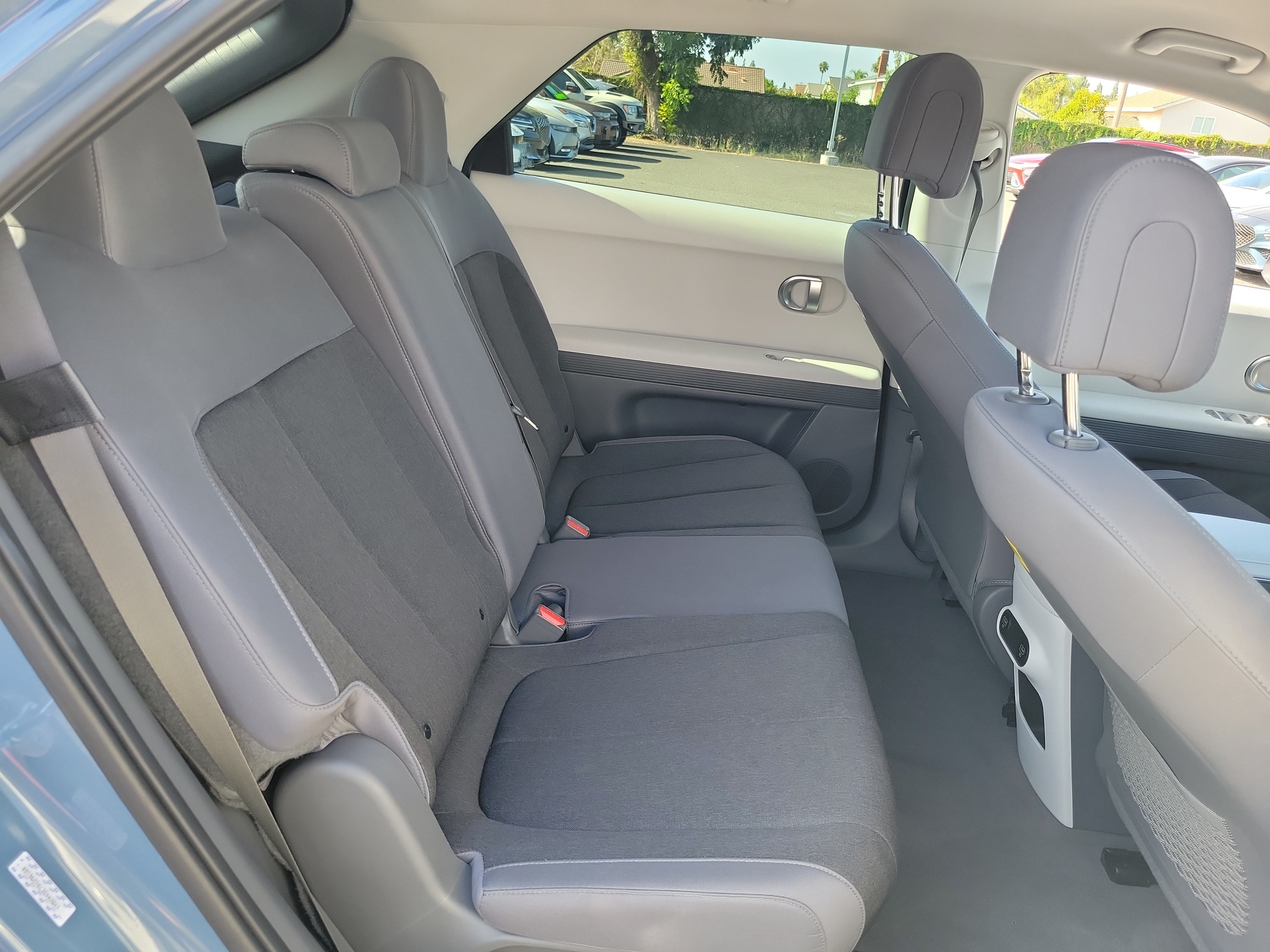 2024 Hyundai IONIQ 5 SEL - Photo 24