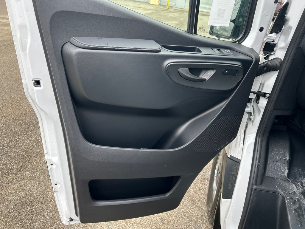 2026 Mercedes-Benz Sprinter Cargo Van Base - Photo 10