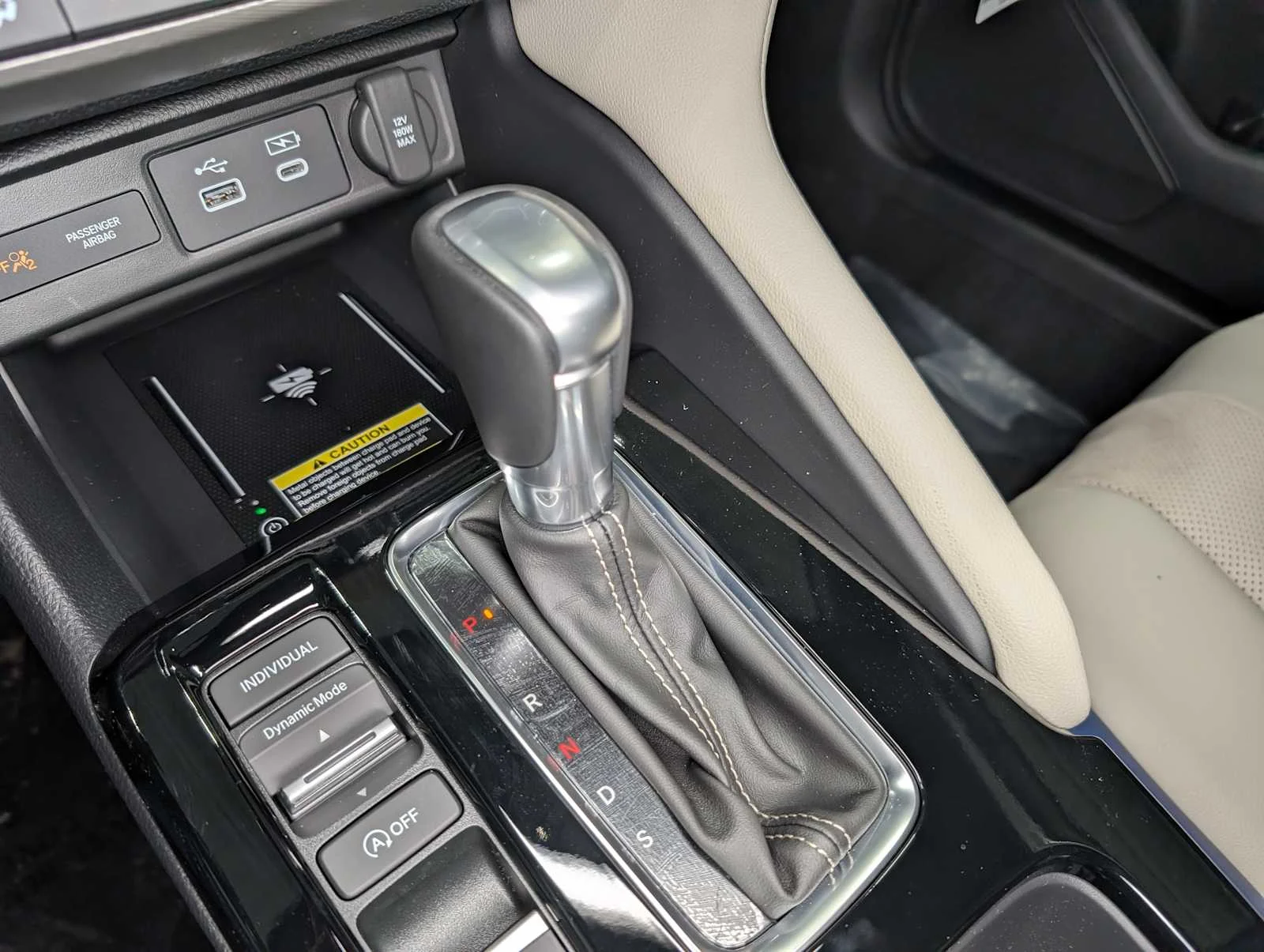 New 2026 Double Apex Blue Pearl Acura w/A-Spec Technology Package image 29