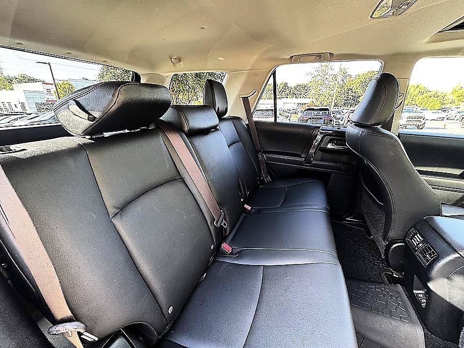 Used 2021 Magnetic Gray Metallic Toyota TRD Pro image 25