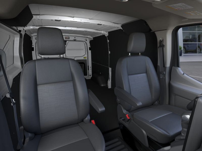 New 2026 Oxford White Ford Base image 10