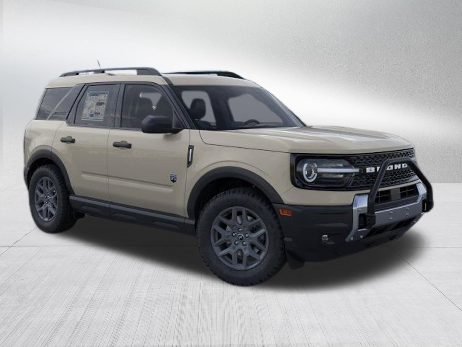 2025 Ford Bronco Sport Big Bend - Photo 7