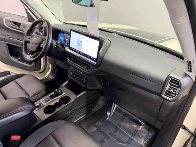 Used 2025 Desert Sand Ford Outer Banks image 25