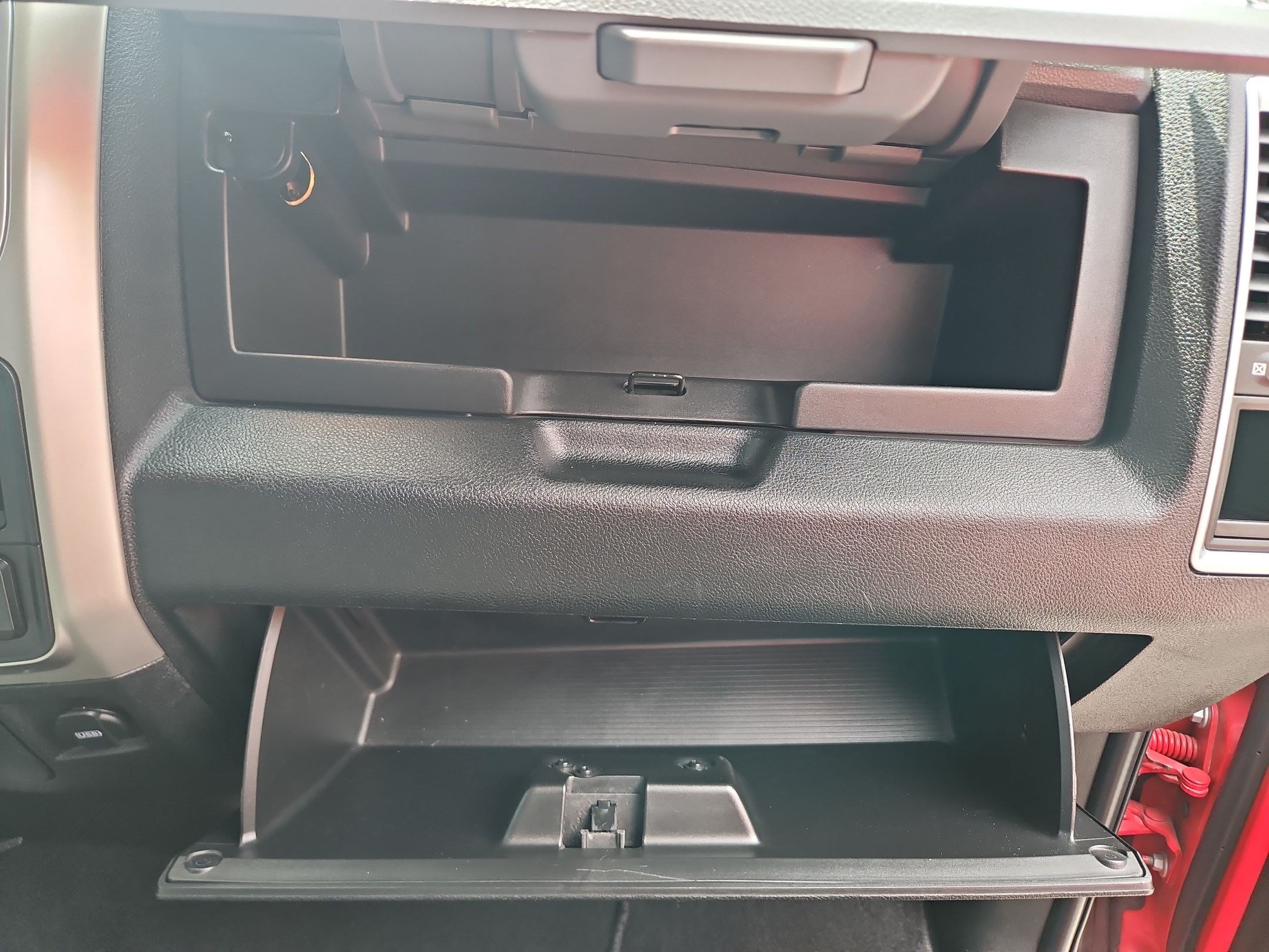 2019 RAM Ram 1500 Classic Big Horn - Photo 29