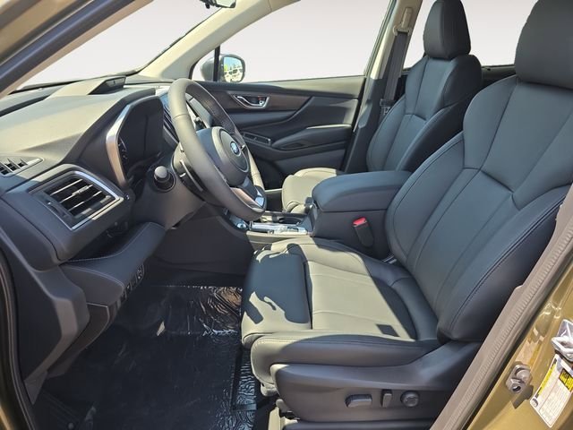 New 2026 AUTUMN GREEN METALLIC Subaru Touring 7-Passenger image 11