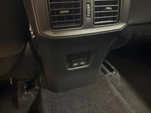Used 2025 Silver Toyota XLE image 30