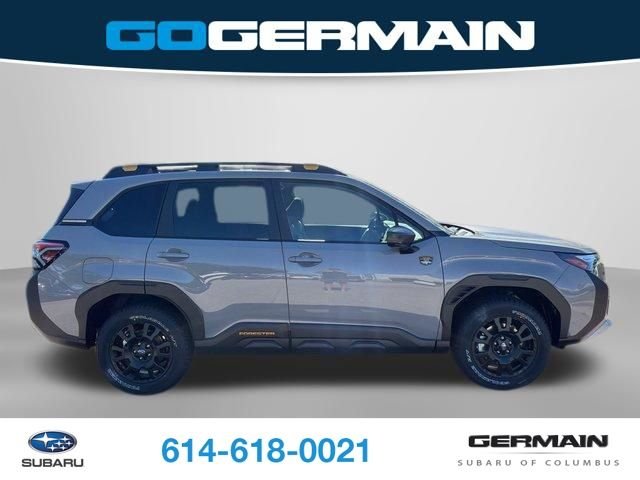New 2026 RIVER ROCK PEARL Subaru Wilderness image 6