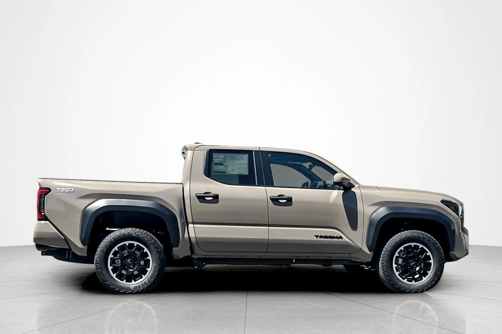 New 2026 Mudbath Toyota  TRD Off-Road image 6