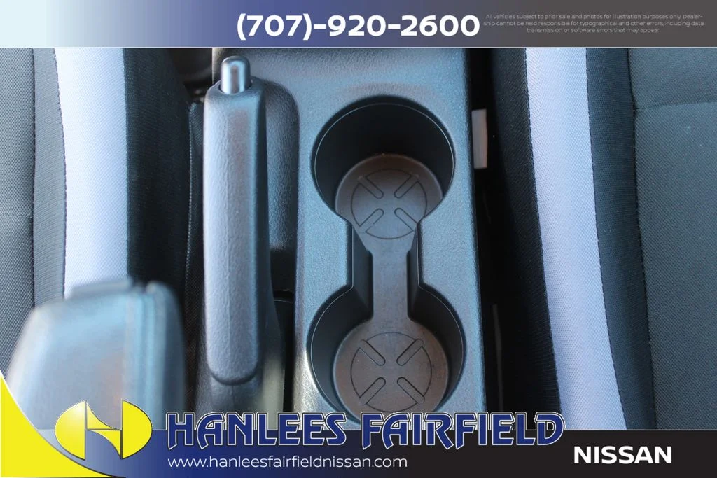 Used 2025 Gray Nissan 1.6 S image 17
