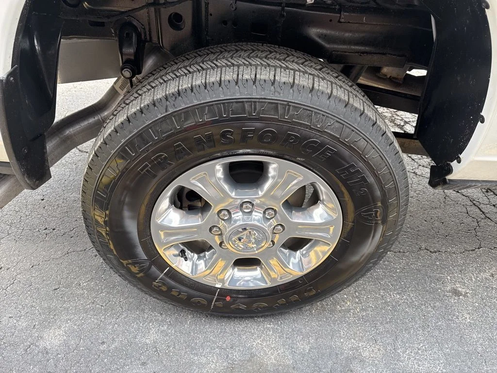 2026 RAM 2500 Big Horn - Photo 8