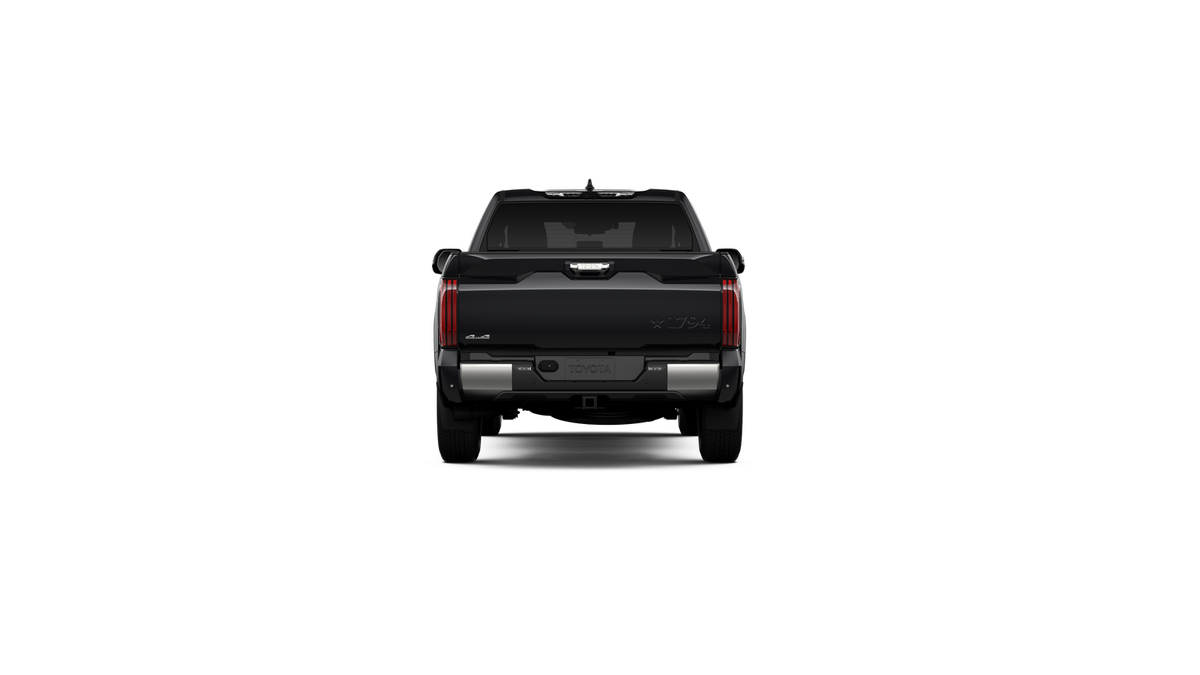 2026 Toyota Tundra 1794 Edition - Photo 43