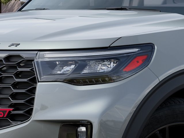 New 2027 Avalanche Ford ST image 18