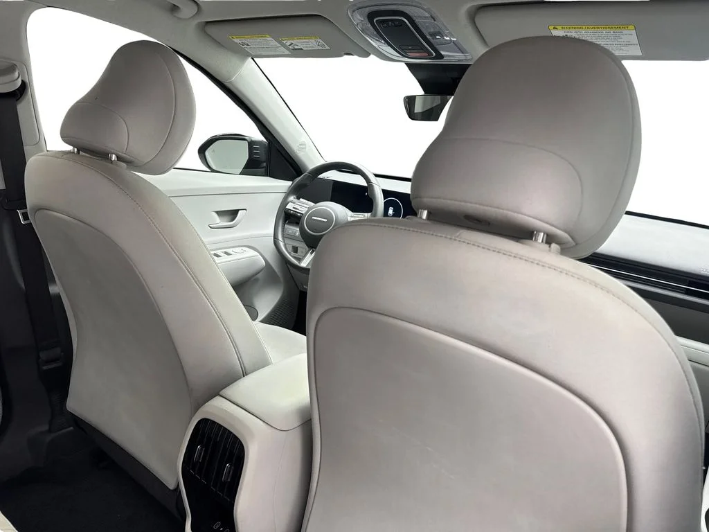 Used 2024 Gray Hyundai SEL image 41