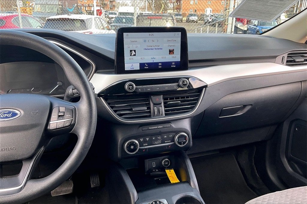 2020 FORD ESCAPE - Image 4