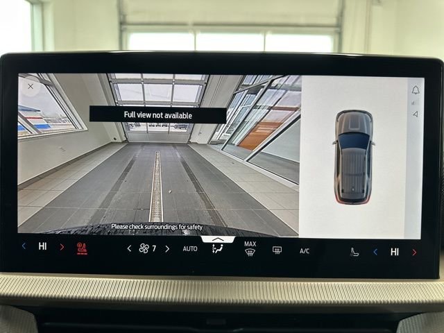 New 2026 Vapor Blue Metallic Ford Active image 31