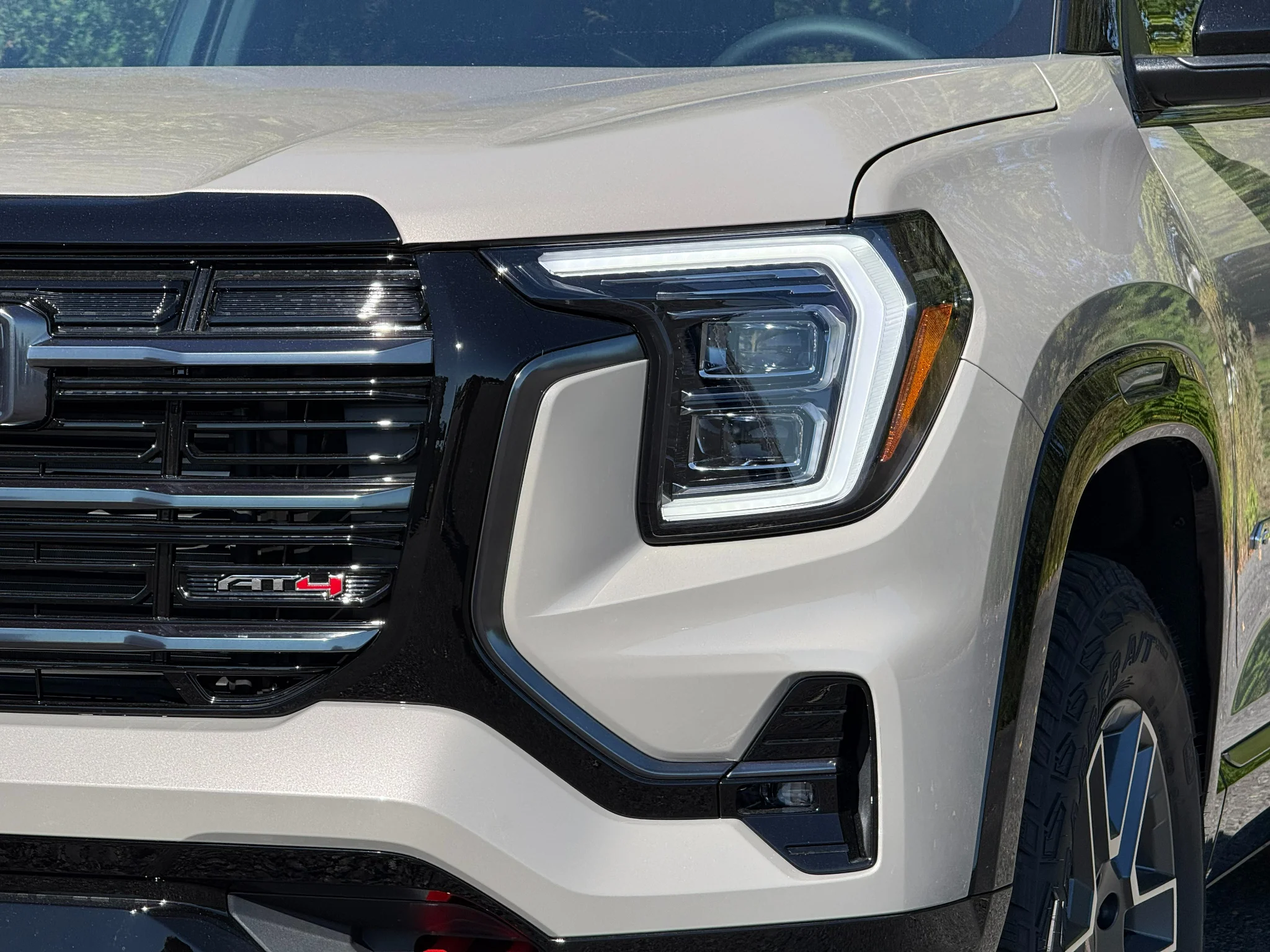 2027 GMC Terrain AT4 - Photo 14