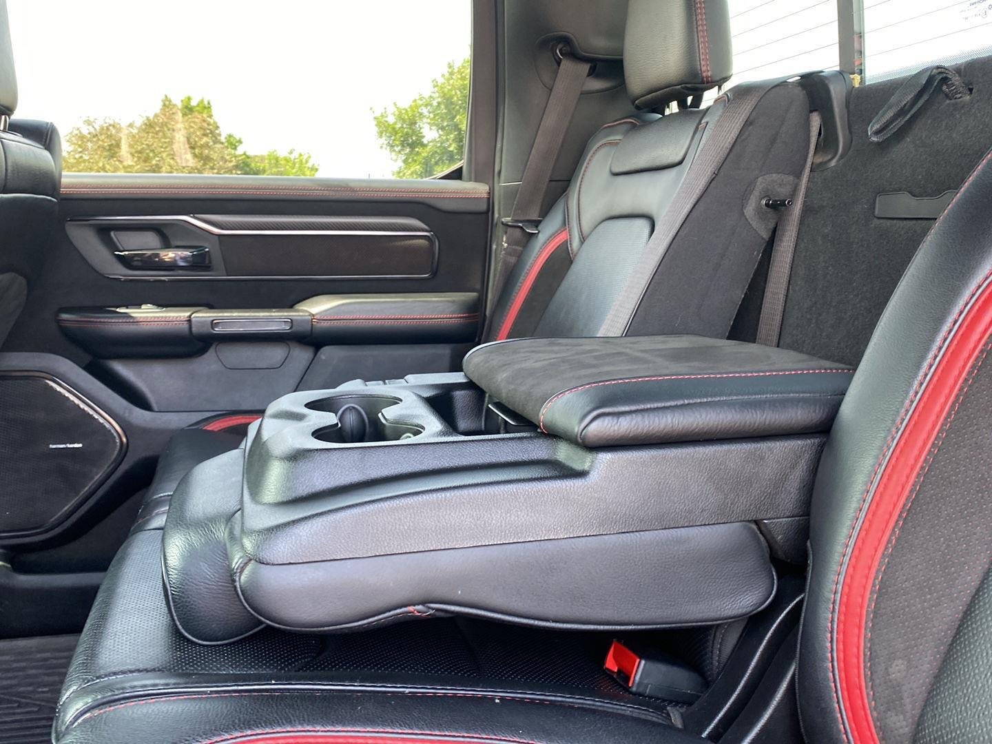 Used 2023  Ram TRX image 15