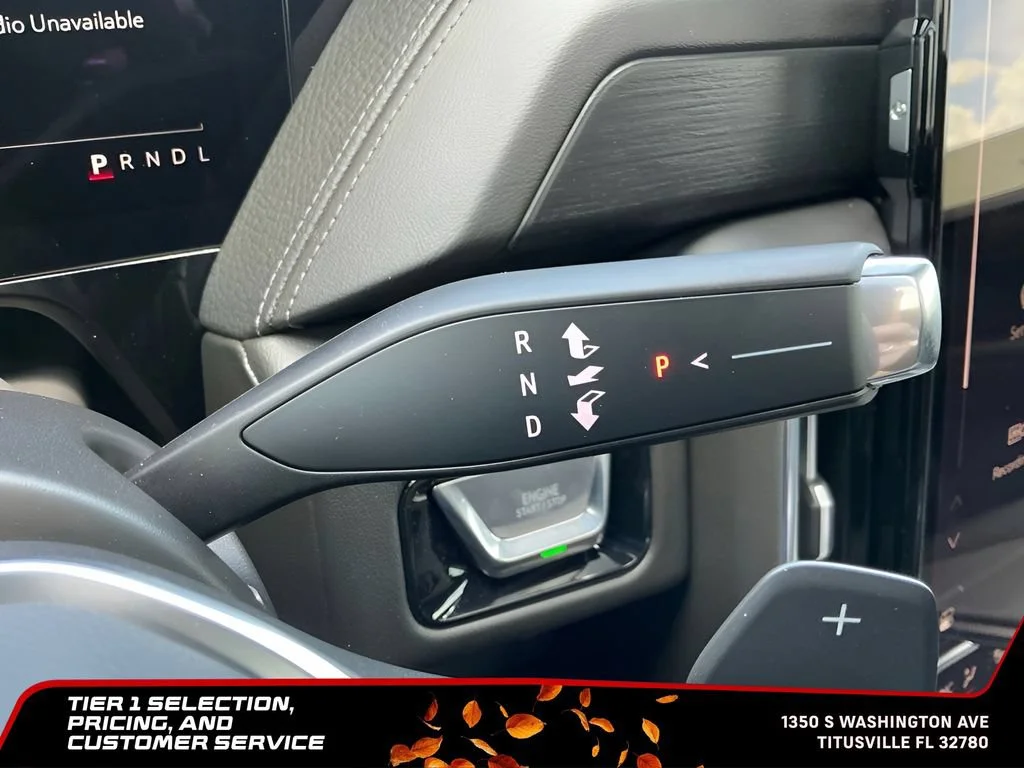 New 2026 Sterling Metallic GMC Denali image 36