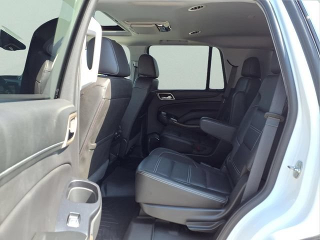 Used 2018 SUMMIT WHITE GMC Denali image 16