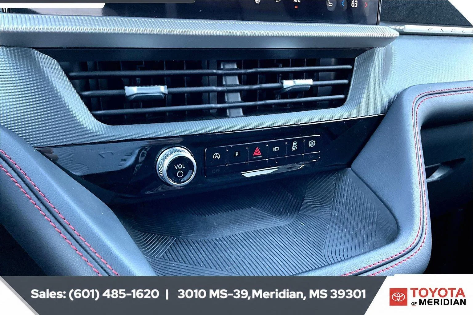 Used 2026 Carbonized Gray Ford ST-Line image 23