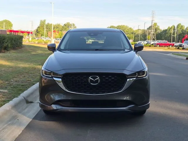 Used 2025 Gray Mazda 2.5 S Preferred Package image 16