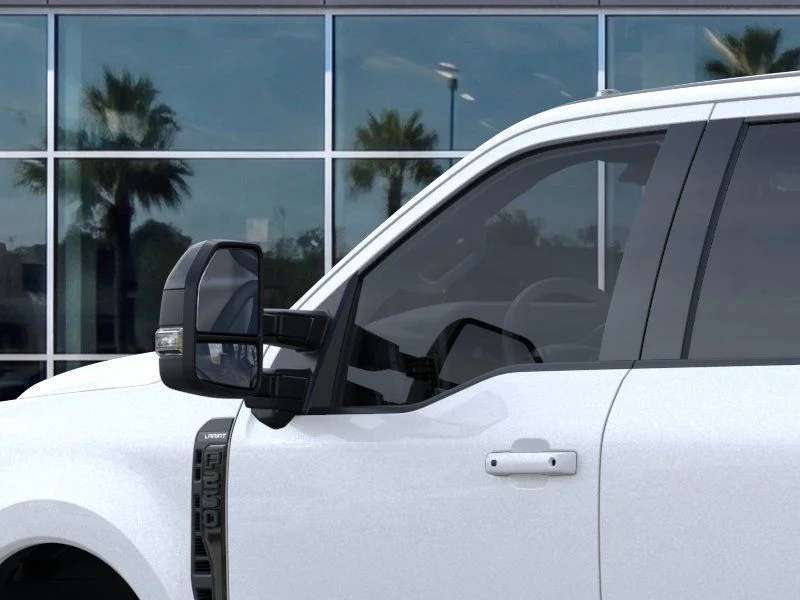 New 2026 White Ford Lariat image 29