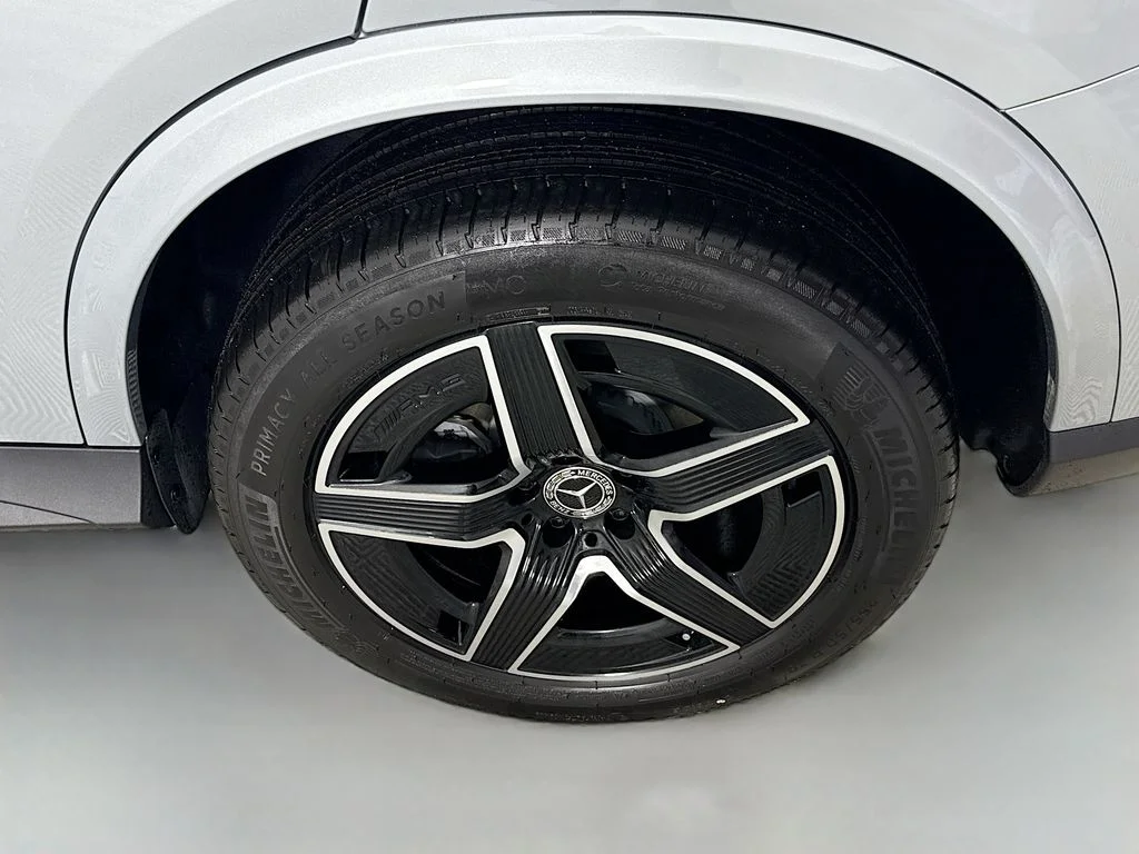 New 2026  Mercedes-Benz GLC 300 image 29