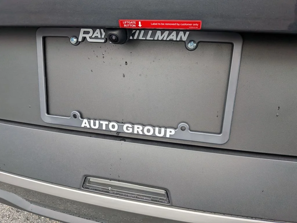 New 2027  Kia LX image 48